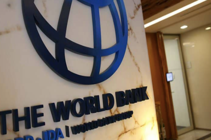 Dünya Bankı Ukraynaya 11 milyard dollar verib