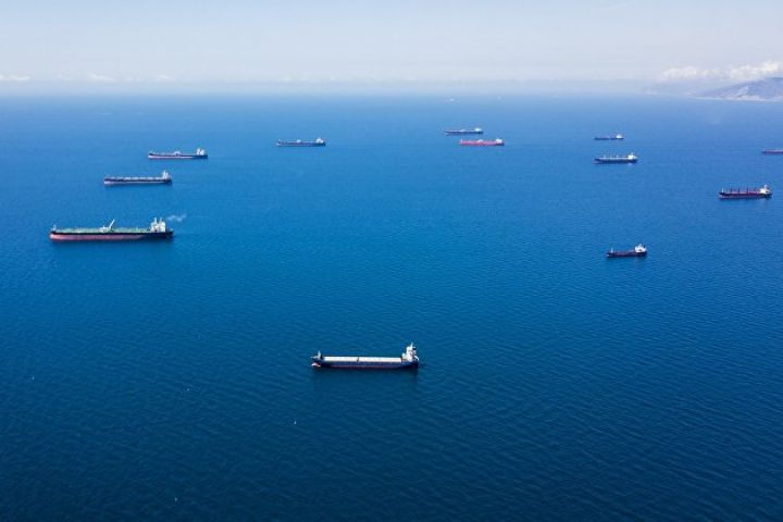 Tankerlərin inşasında "bum" yaşanı