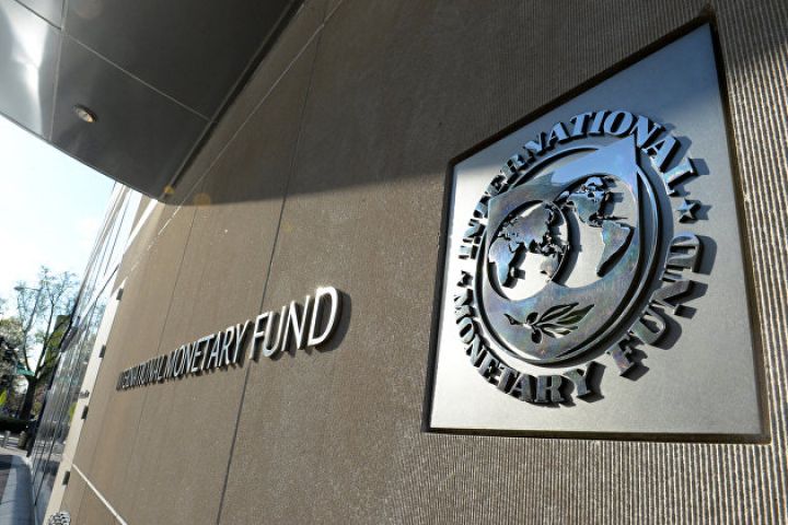 BVF Rusiya iqtisadiyyatının sanksiyalara Qərbin gözlədiyindən daha davamlı olduğunu bildirib