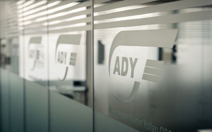 "Azərbaycan Dəmir Yolları"nda yeni təyinat olub