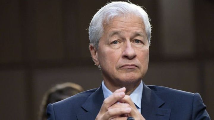 JPMorgan-da 1 nömrəli şəxsdən Fed-in planına reaksiya