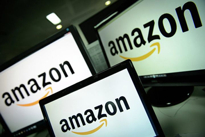 Amazon-ın satışı kəskin artıb, zərərdən mənfəətə keçib - SƏHMLƏRİ BAHALAŞIB