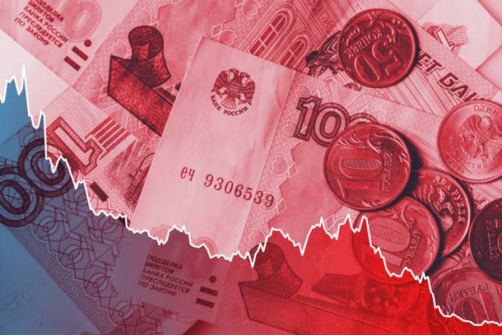 Rusiyada dollar daha da bahalaşdı