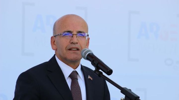 TCMB-nin qərarından sonra nazir Şimşekdən açıq mesaj: "Qərarlıyıq"