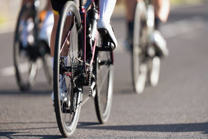 Bakıda velosiped yolları 50 km-ə çatdırılacaq