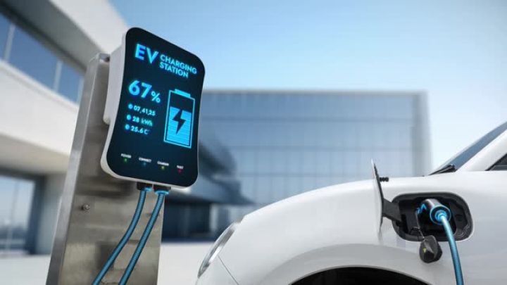 Azərbaycana elektromobil idxalı 7 dəfə artıb - 111 MİLYON DOLLARLIQ ALIŞ