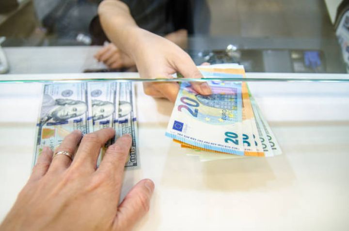 Azərbaycanda valyuta əməliyyatlarının vahid informasiya sistemi yaradılacaq