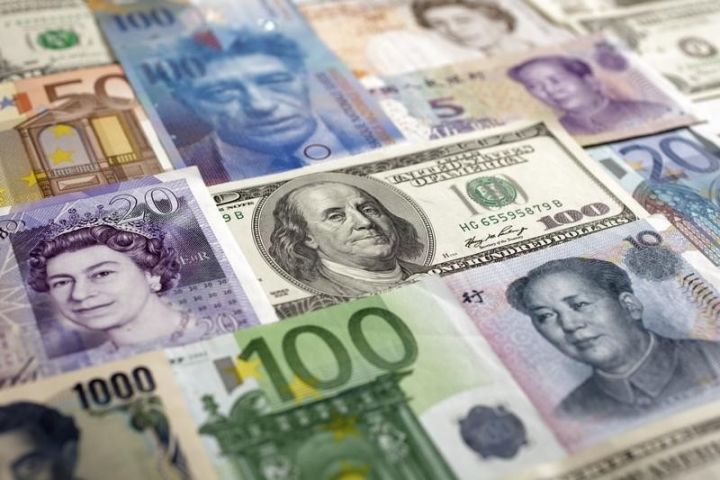 İngiltərə və Avropa mərkəzi banklarının faiz qərarları məzənnələrə ciddi təsir edə bilər - GÜNƏ BAXIŞ