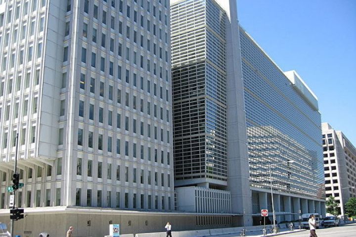 Dünya Bankı zəlzələdən sonra Türkiyə üçün vəsait ayıracaq - MƏBLƏĞ