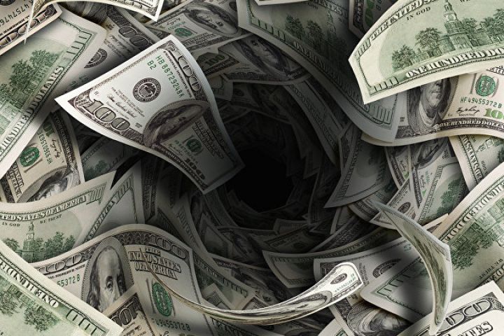 Amerikalı investor dolların nə vaxt ucuzlaşacağını açıqlayıb - "Nəhəng çöküş yaxınlaşır, qızıl 5 min dollar olacaq"