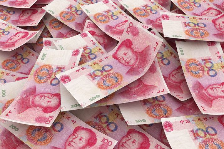 Rusiya Mərkəzi Bankı  yalnız Çin yuanı alacaq və ya satacaq