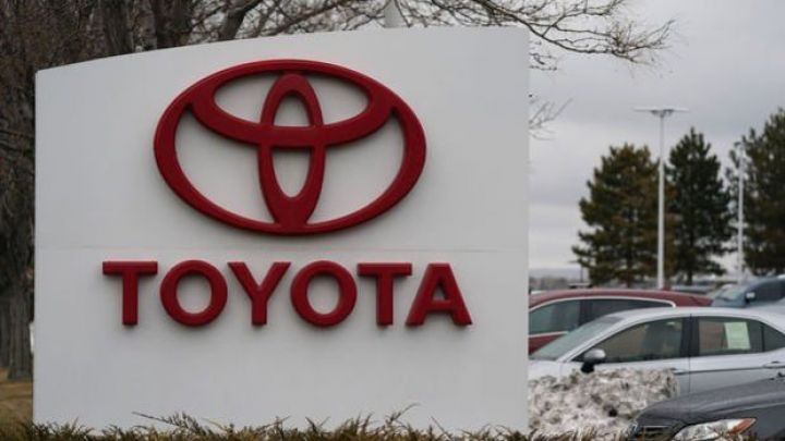 Toyota-dan 20 ilin ən böyük maaş artımı