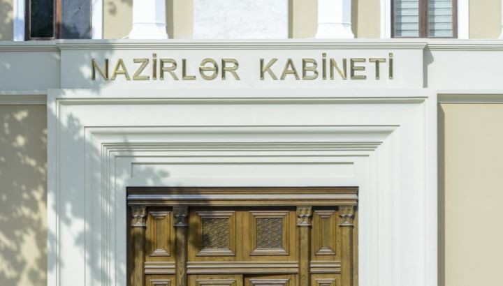 Nazirlər Kabinetindən Azərbaycana giriş-çıxış ilə bağlı qərar