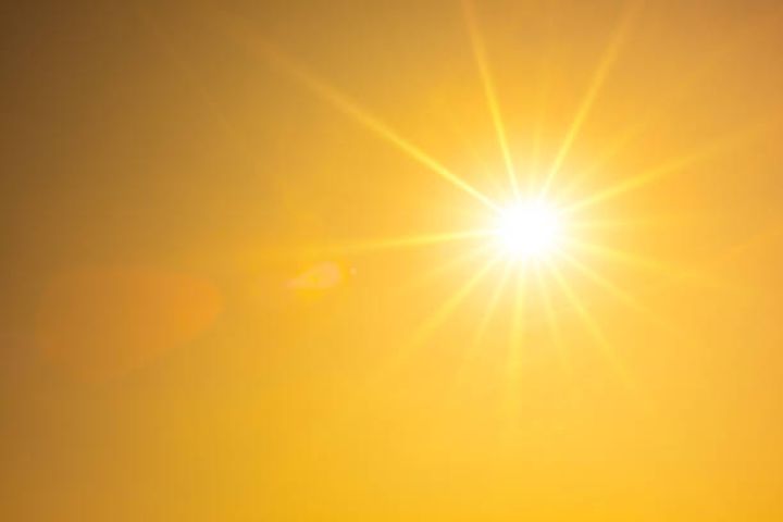 Sabahın hava proqnozu açıqlandı