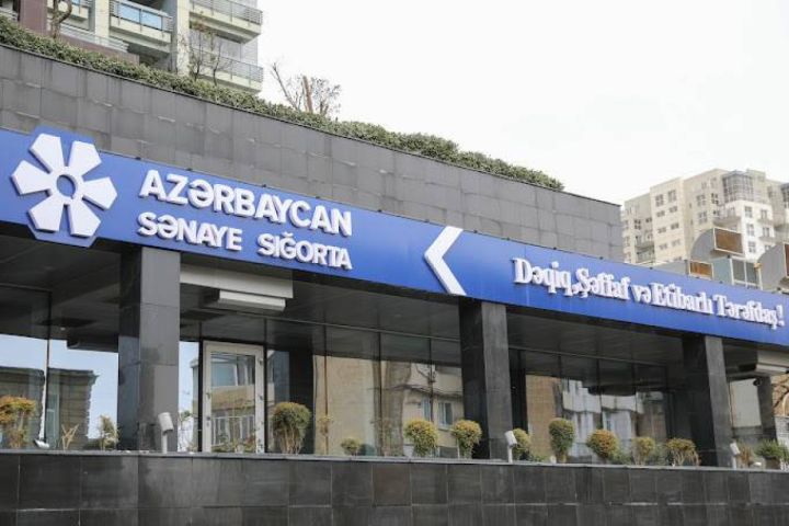 “Azərbaycan Sənaye Sığorta”nın rəhbərliyinə yeni təyinat olub