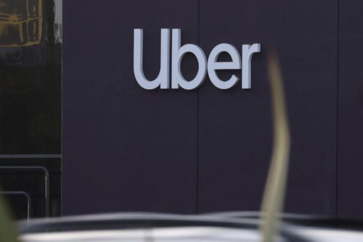 Türkiyədə “Uber”in fəaliyyəti qadağan edilib