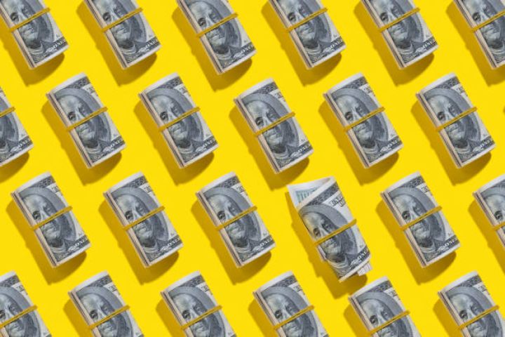 Beynəlxalq reytinq agentliyi 2026-cı ilədək Dollar/Manat üzrə proqnozunu açıqlayıb - "BİZİM FİKRİMİZCƏ...."