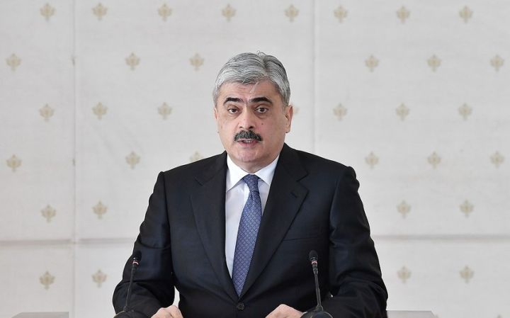 “Hər il 100-130 məktəbin tikintisi, yenidənqurulması üçün tədbirlər görüləcək”