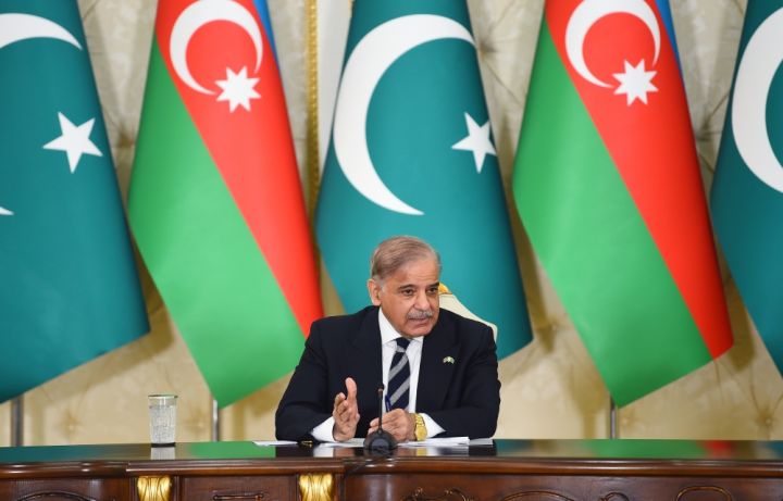 "Ötən il 27 milyard dollar xərcləmişik, Azərbaycanı sərmayə qoymağa dəvət edirik"