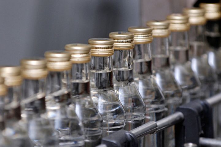 Coca-Cola araq istehsalçısını 220 milyon dollara alır