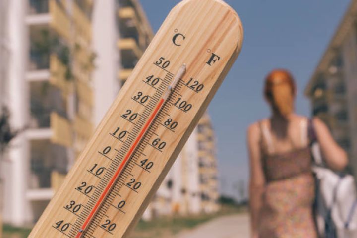Sabahın hava proqnozu açıqlandı