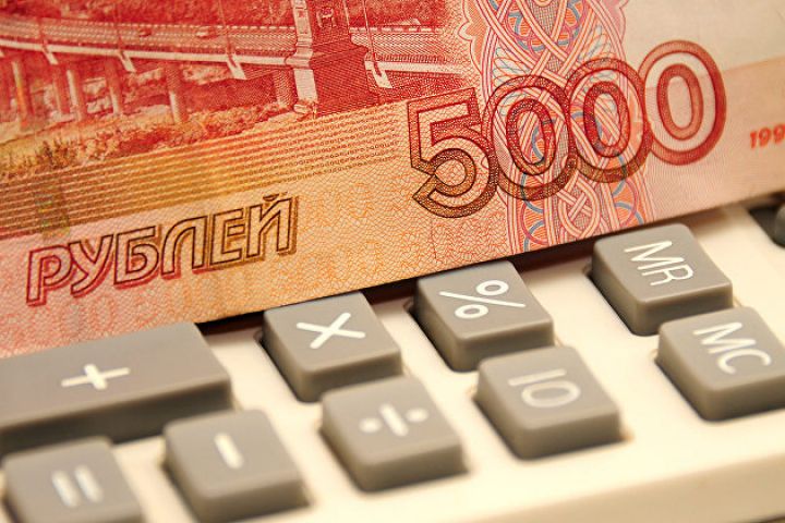 Modernləşdirilmiş 1000 və 5000 rublluq əskinaslar dövriyyəyə buraxılacaq
