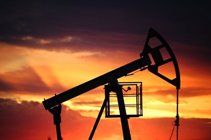 ABŞ Energetika Nazirliyi ölkədə neft hasilatının artacağını proqnozlaşdırır