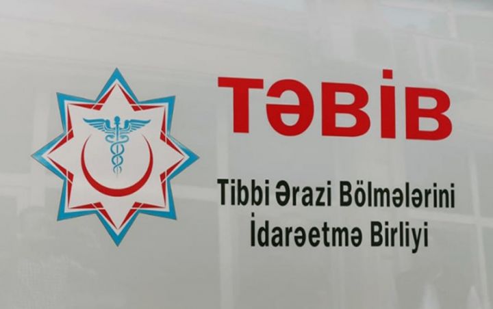 Dövlət Agentliyinin bir sıra səlahiyyətləri TƏBİB-ə verildi