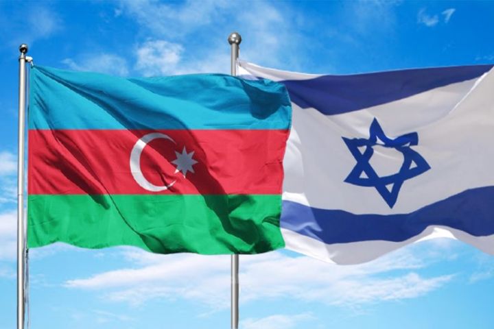 Bu gün İsraildə Azərbaycan səfirliyinin açılışı olacaq