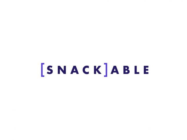 Amazon Snackable AI şirkətini satın aldı