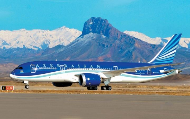 Naxçıvan Beynəlxalq Hava Limanı "Aeroport Taksi” büdcə ödəmələrindən yayınıb