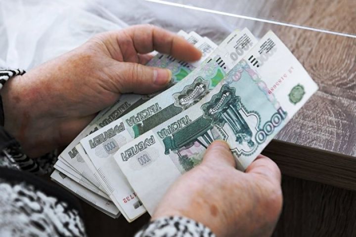 2025-ci ildən Rusiyada minimum əmək haqqı 22 440 rubl təşkil edəcək
