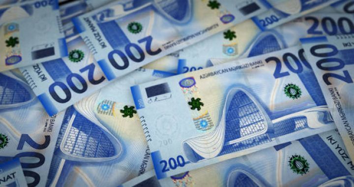 Gələn il dövlət istiqrazları ilə 3,2 milyard daxili borclanma nəzərdə tutulur