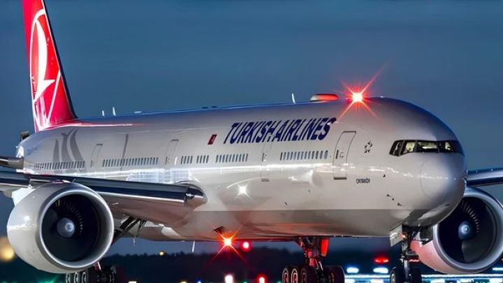 Türk Hava Yolları tarixinin ən böyük təyyarə alışı üçün Airbus ilə danışıqlar aparır