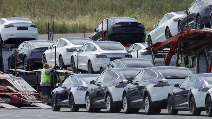 Tesla Hindistanda zavodunu quracaq - 2 MİLYARD DOLLARLIQ İNVESTİSİYA