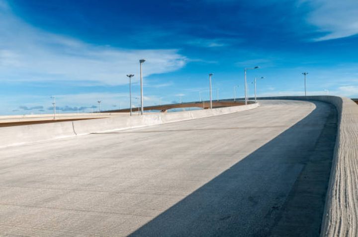 Beton, yoxsa asfalt daha sərfəlidir?