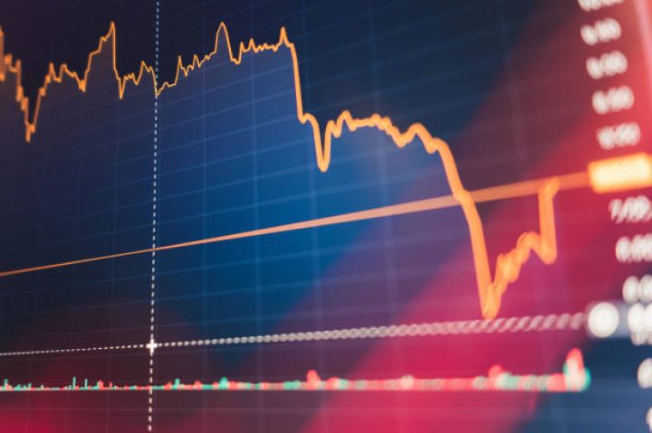 Dollar zəifləməyə davam edir - Birjalarda son vəziyyət