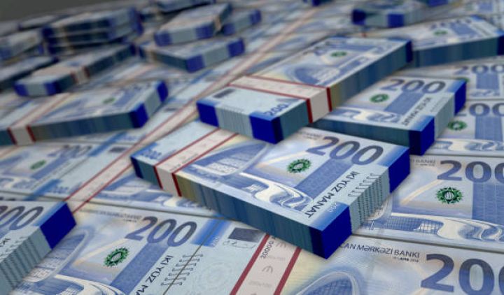 Ötən il dövlət büdcəsinin icrasında 528 milyon manatlıq artıqlıq yaranıb