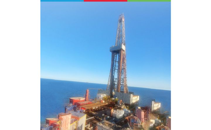 SOCAR AQŞ daha bir mürəkkəb qazma layihəsini uğurla başa çatdırdı