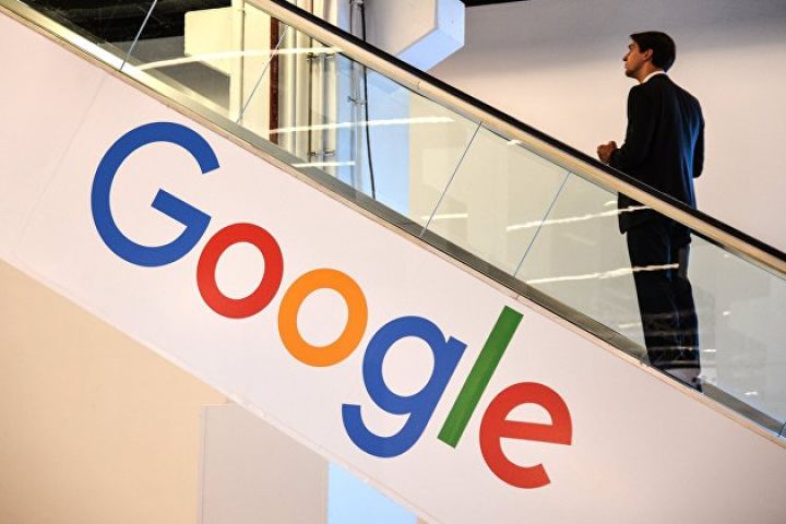 Google-un ana şirkəti gəlirlərini və mənfəətini açıqladı