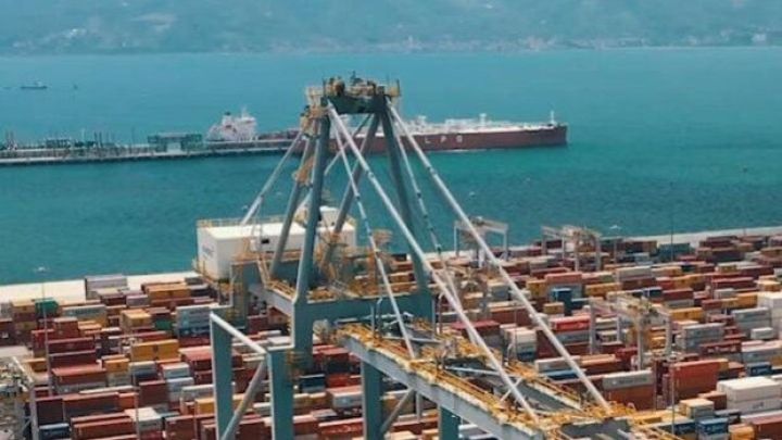 Türkiyənin xarici ticarət kəsiri artıb - 82,4 MİLYARD DOLLAR