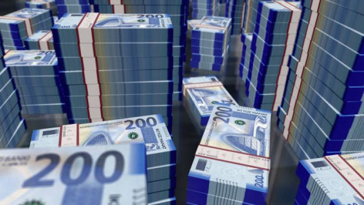 2027-ci il üzrə dövlət büdcəsi 42 milyard manat proqnozlaşdırılır