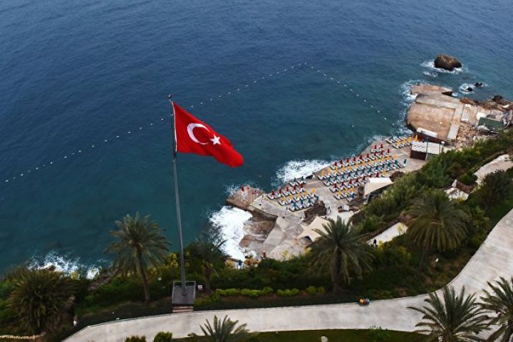 Türkiyədə yaşayış icazəsi almış azərbaycanlıların sayı məlum olub