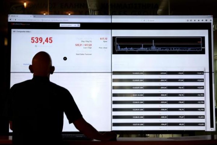 Dollar avro və funt qarşısında bahalaşmaqda davam edib - GÜNƏ BAXIŞ
