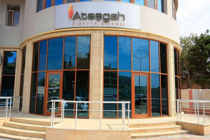 “Atəşgah” Sığorta Şirkətinə baş direktorlar təyin edilib
