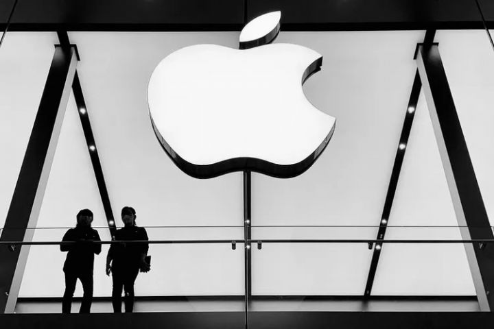 Apple-ın mənfəətinin azalacağı gözlənilir