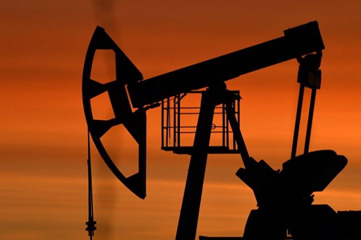 Belarusda neft hasilatı son 28 ilin ən yüksək səviyyəsinə çatıb