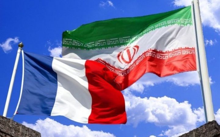 Fransa XİN başçısı iranlı həmkarı ilə danışıb, Tehrana xəbərdarlıq edib