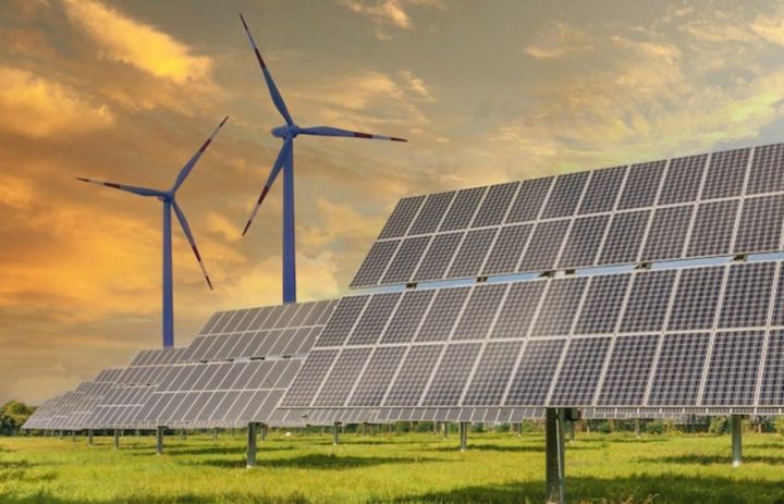 2030-cu ilə qədər bərpa olunan enerji gücü 2,5 dəfə artacaq