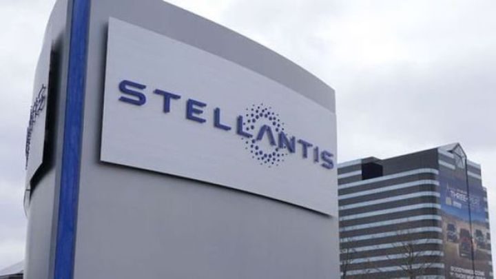 Stellantis 2450 nəfəri ixtisar edəcək